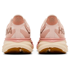 Hoka One One Clifton 9 Sand Stone (W)