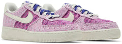 Nike Air Force 1 Low '07 Woven Together (W)