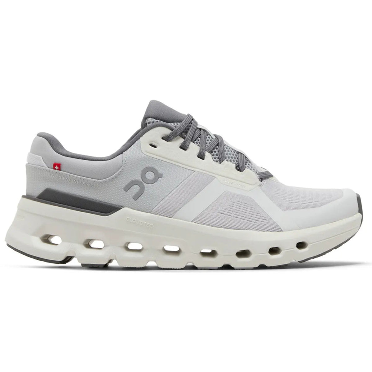 On Running Cloudrunner 2 Frost White (W)