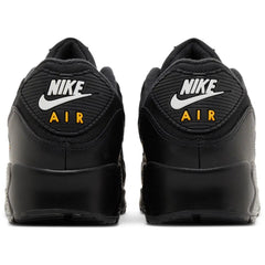 Nike Air Max 90 Black Speed Yellow