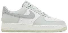 Nike Air Force 1 '07 Light Silver Pumice