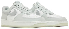 Nike Air Force 1 '07 Light Silver Pumice
