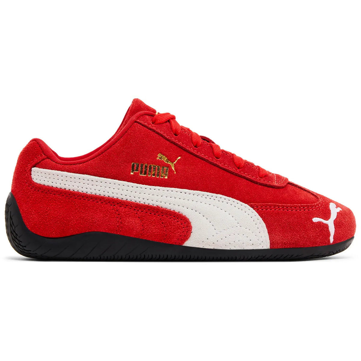 Puma Speedcat OG Red White (W)