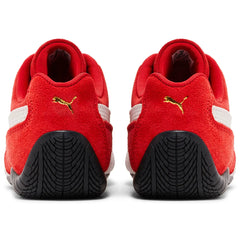 Puma Speedcat OG Red White (W)