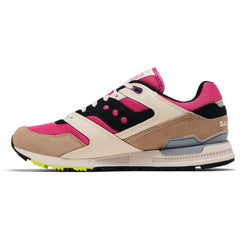 Saucony Courageous Pink