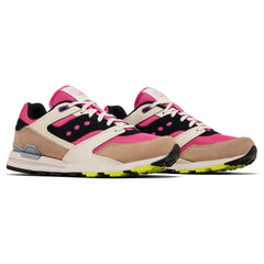 Saucony Courageous Pink