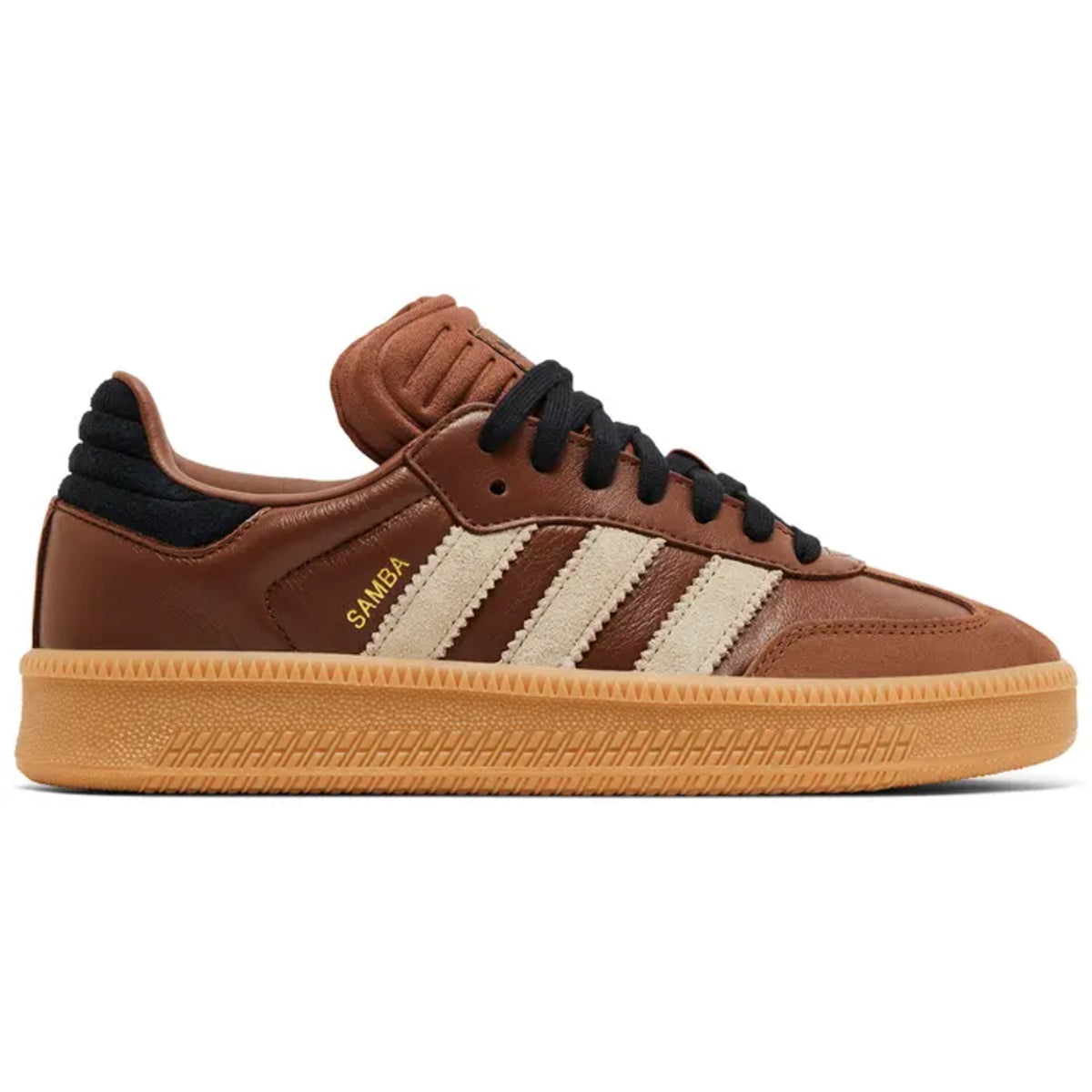 adidas Samba XLG Preloved Brown