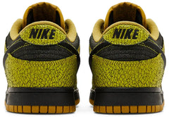 Nike Dunk Low Retro QS Halloween Skull