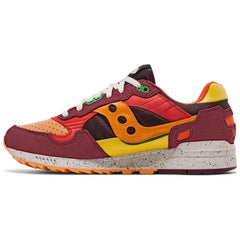 Saucony Shadow 5000 Fall Foliage