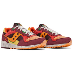 Saucony Shadow 5000 Fall Foliage