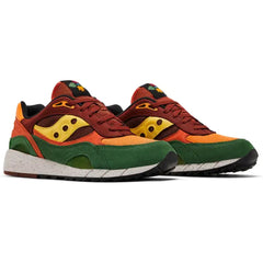 Saucony Shadow 6000 Fall Foliage