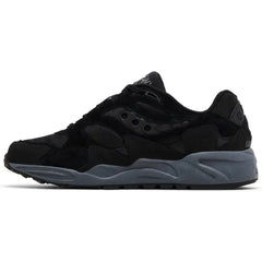 Saucony Grid Shadow 2 GORE-TEX Triple Black