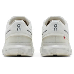On Cloud 6 Triple White