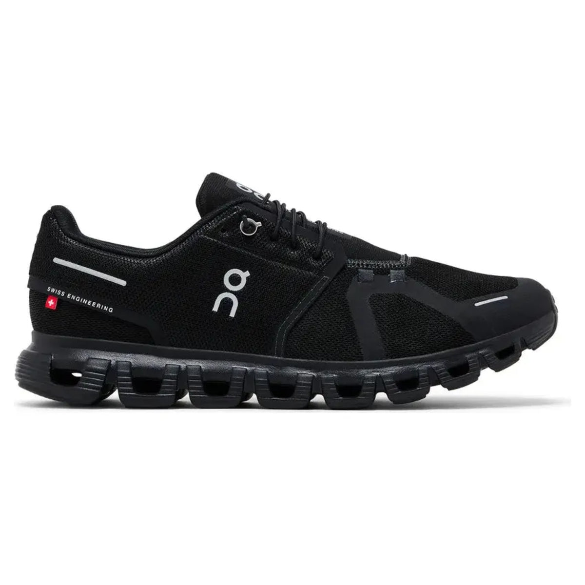 On Cloud 6 Triple Black