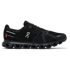 On Cloud 6 Triple Black