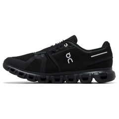 On Cloud 6 Triple Black