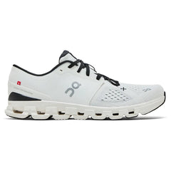 On Running Cloud X 4 Ivory Black