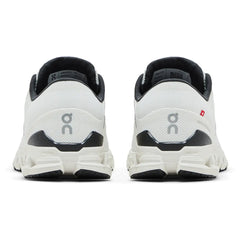 On Running Cloud X 4 Ivory Black