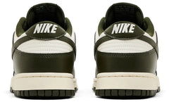 Nike Dunk Low Pale Ivory Cargo Khaki