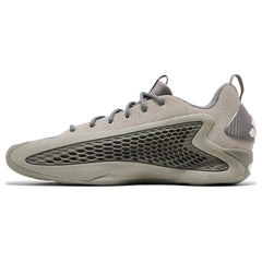 Adidas AE 1 Low Metallic Grey