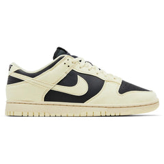Nike Dunk Low Next Nature Coconut Milk Black (W)