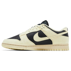 Nike Dunk Low Next Nature Coconut Milk Black (W)