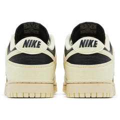 Nike Dunk Low Next Nature Coconut Milk Black (W)