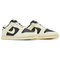 Nike Dunk Low Next Nature Coconut Milk Black (W)