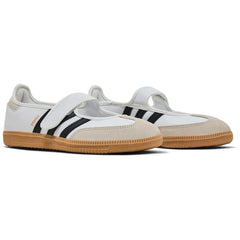 adidas Samba Jane White Black Gum (W)