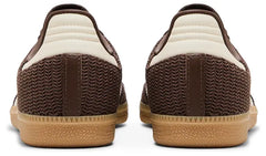 Adidas Samba OG Earth Strata Wonder White