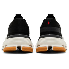 On Running Cloudnova Form 2 Black Ivory