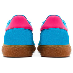 Adidas Handball Spezial Sky Rush Solar Yellow Lucid Pink (W)