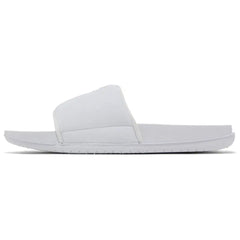 Nike Kobe Offcourt SlideTriple White