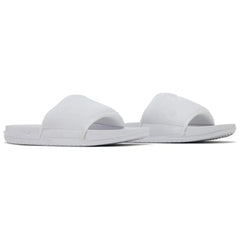 Nike Kobe Offcourt SlideTriple White