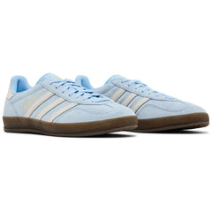 adidas Gazelle Indoor Clear Sky Off White (W)