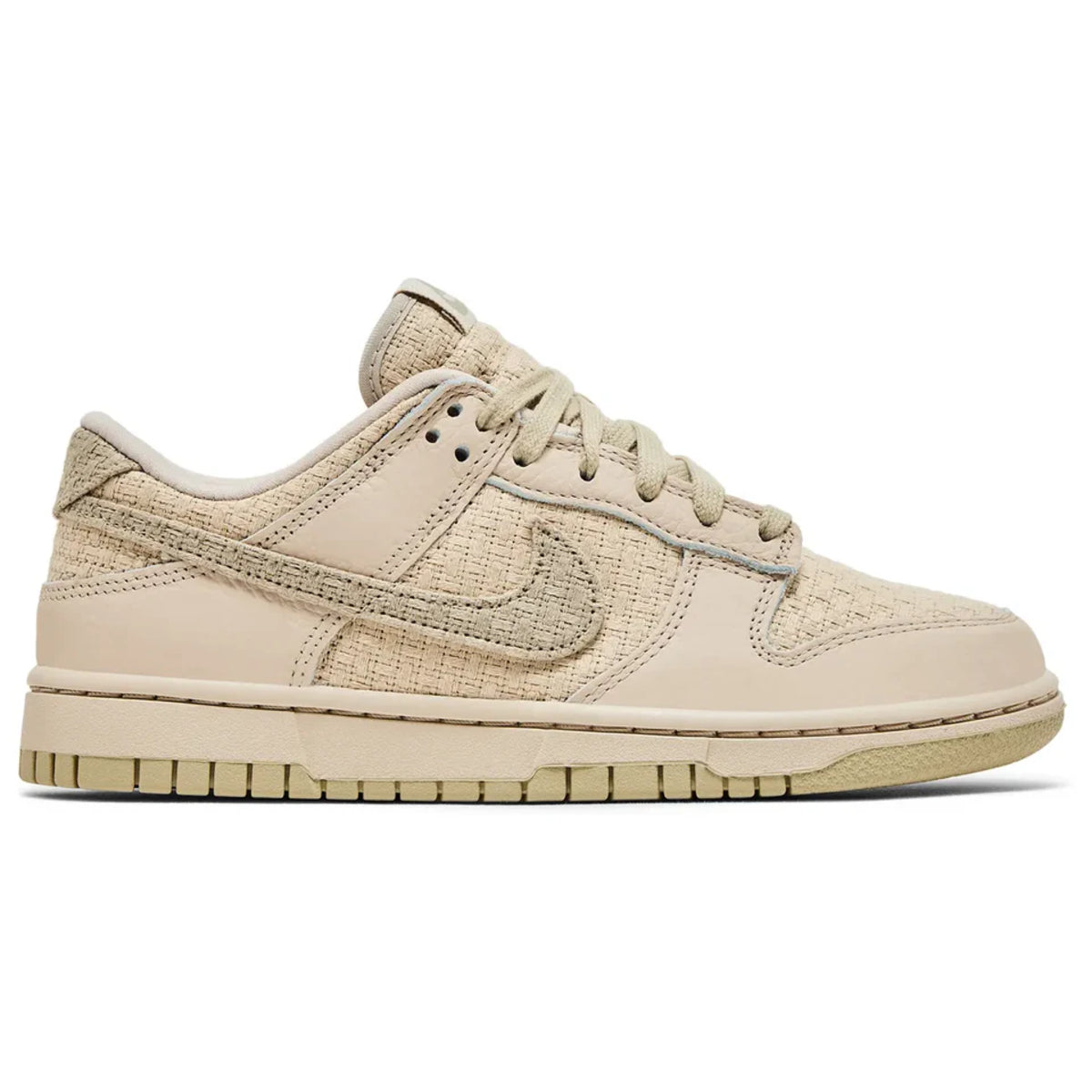 Nike Dunk Low Sanddrift (W)