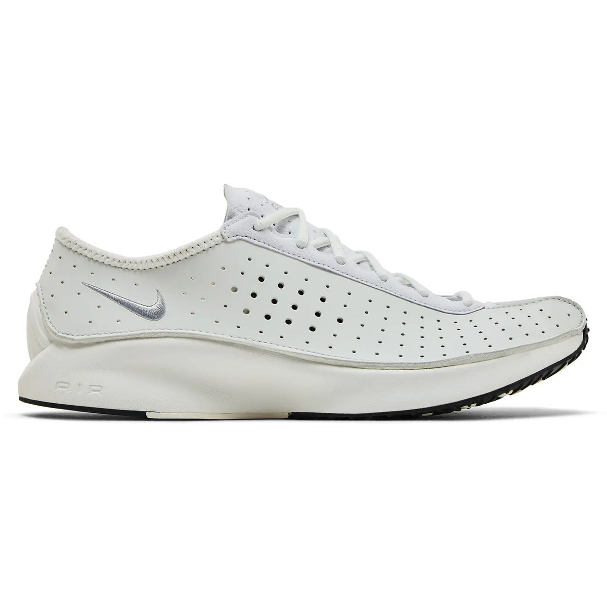 Nike Air Superfly Summit White