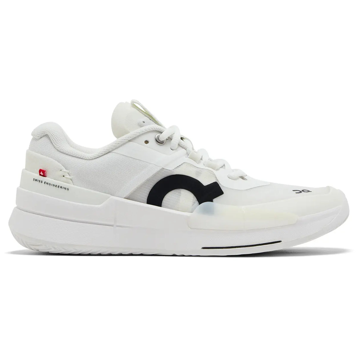 On The Roger Pro 2 W All White (W)