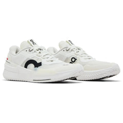 On The Roger Pro 2 W All White (W)