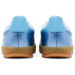 adidas Gazelle Indoor Blue Cloud White Gum (W)