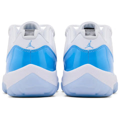Air Jordan 11 Retro Low 'UNC' 2026
