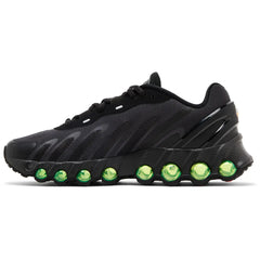 Nike Air Max Dn8 Black Green Strike Dark Smoke Grey