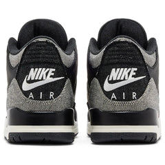 Jordan 3 Retro Levi’s Black