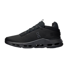 On Running Cloudnova 2 All Black