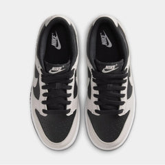 Nike Dunk Low Black Platinum Tint White (GS)