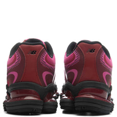 ABZORB 2000 - Pink Heat/Shadow Red