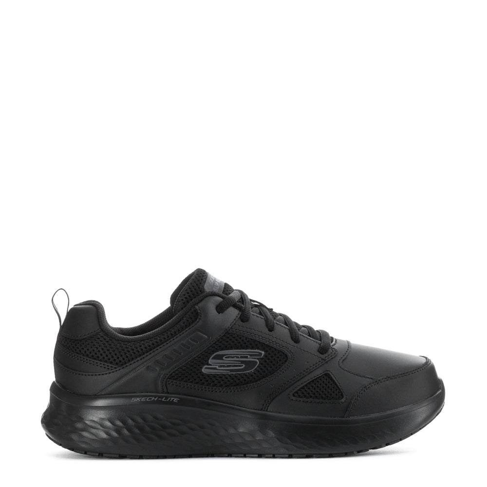 Skech Lite Pro Slip Resistant Extra Wide - Mens