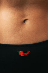 Low Profile Thong
