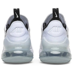 Nike Air Max 270 White Black (W)