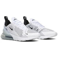 Nike Air Max 270 White Black (W)